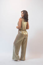 Enchanted Jumpsuit - Bonitafashionrd