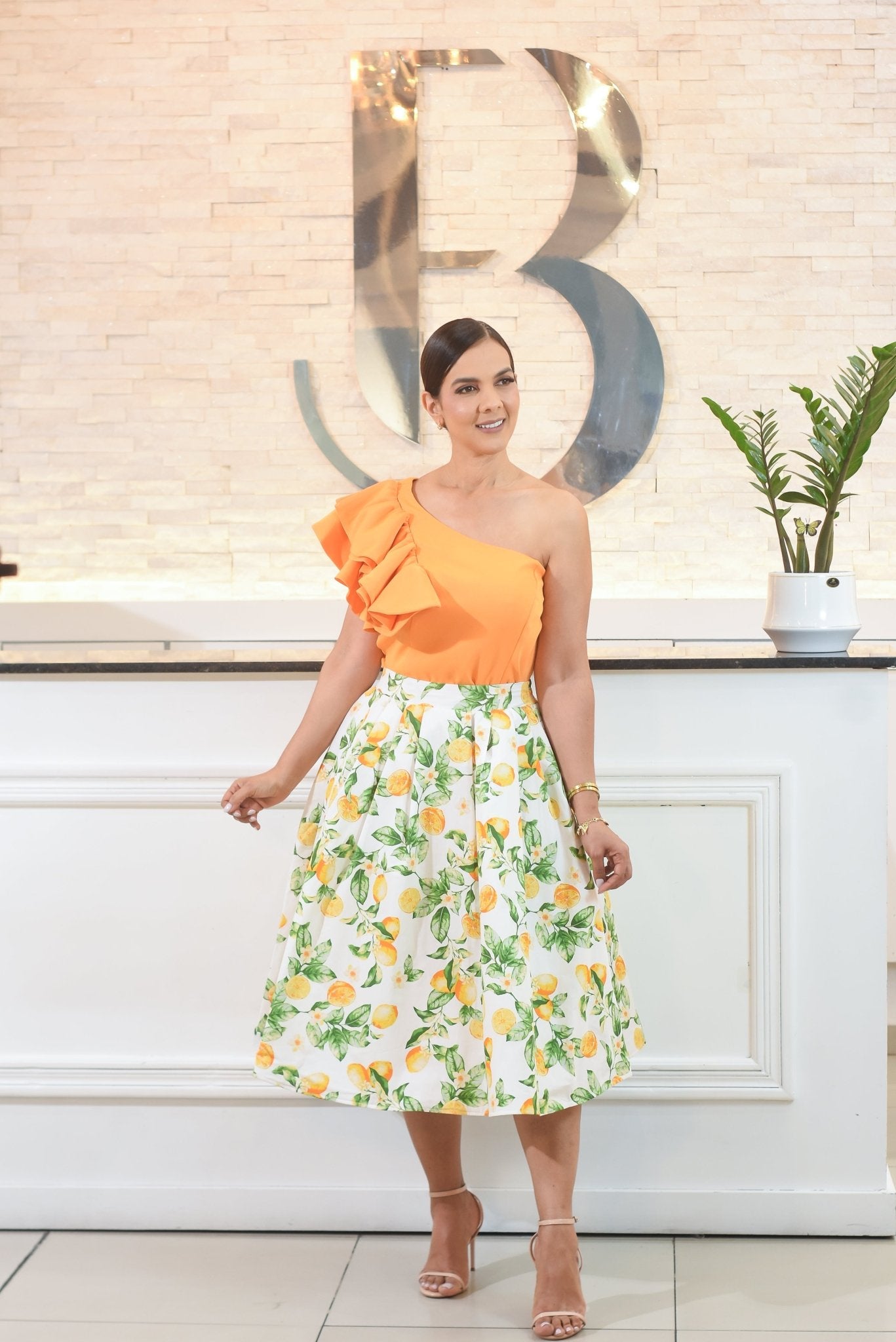 Get The top Rufle - Bonitafashionrd