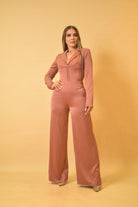 Better Jumpsuit - Bonitafashionrd