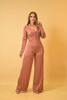 Better Jumpsuit - Bonitafashionrd