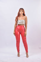 Esencial Leggins - Bonitafashionrd Leggins