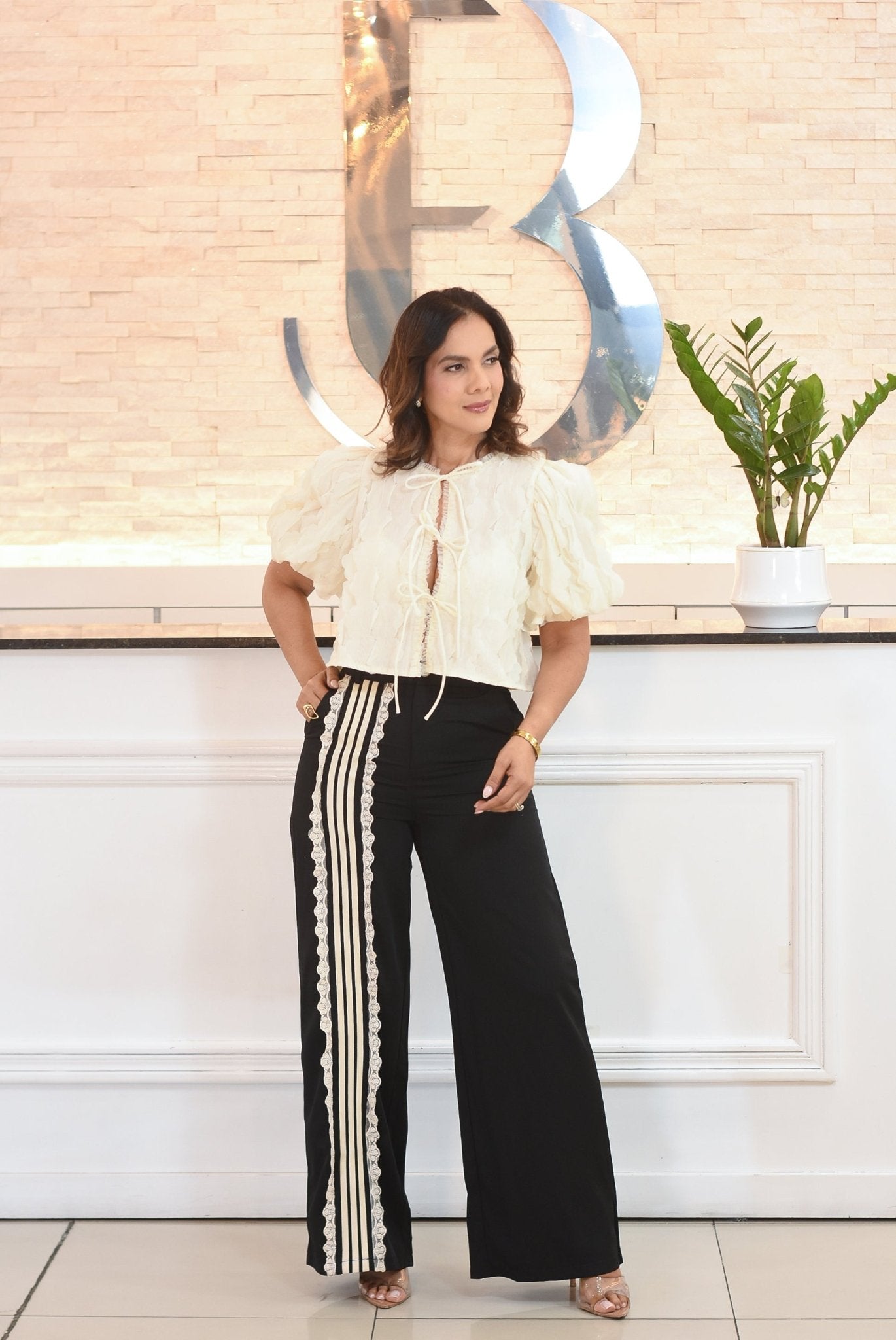 Style pants Bonita - Bonitafashionrd Pants