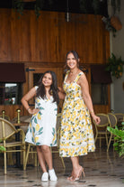 My lemon dress is beautiful - Bonitafashionrd Dress