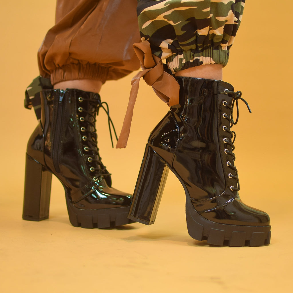 Fashion Boots - Bonitafashionrd Boots