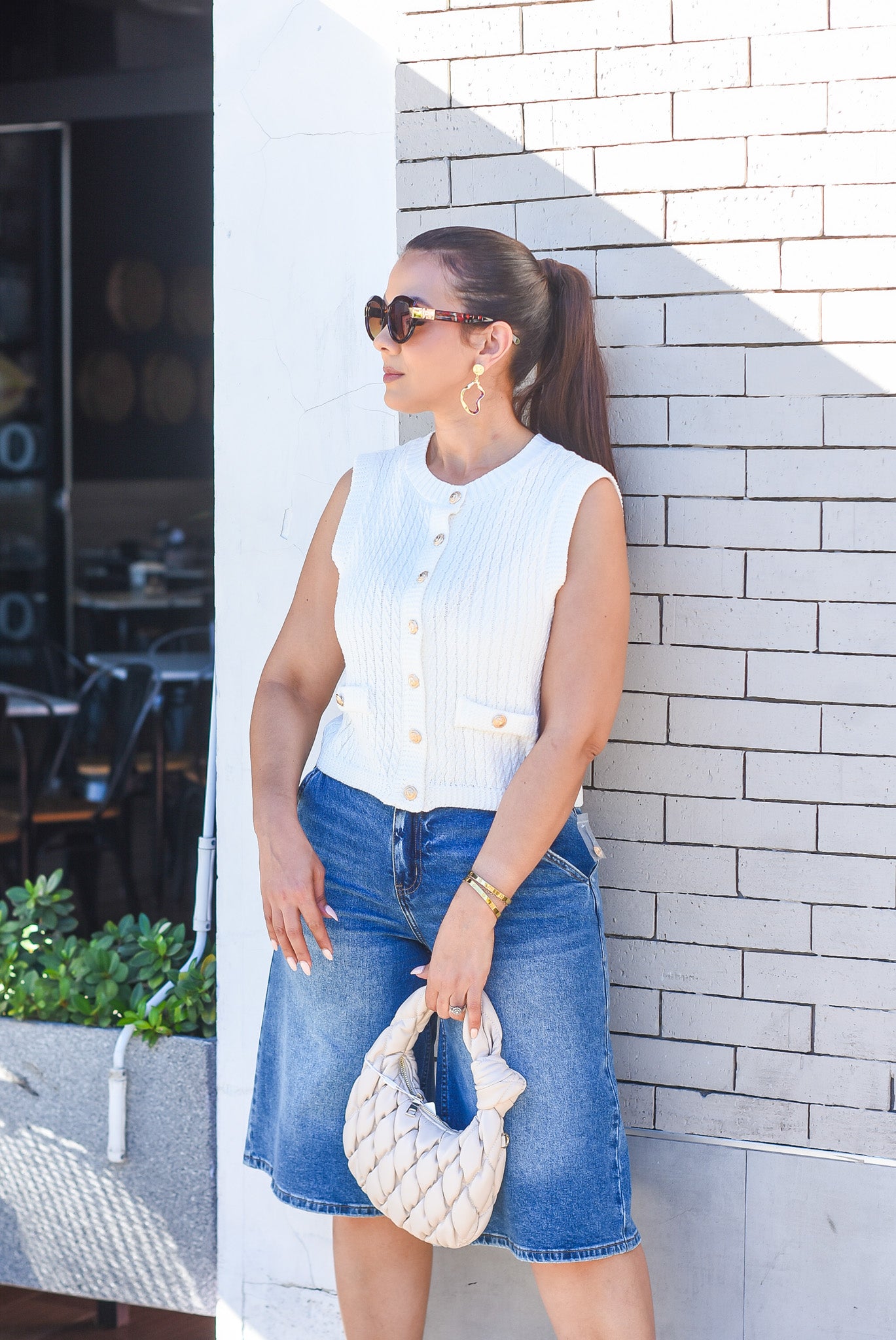 My favorite sweater Embrolle - Bonitafashionrd