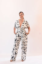 Let it Impress Jumpsuit - Bonitafashionrd