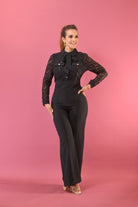 Best Pretty Jumpsuit - Bonitafashionrd