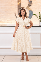The Best Casual Midi Dress