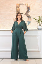 The Perfect Time Jumpsuit - Bonitafashionrd