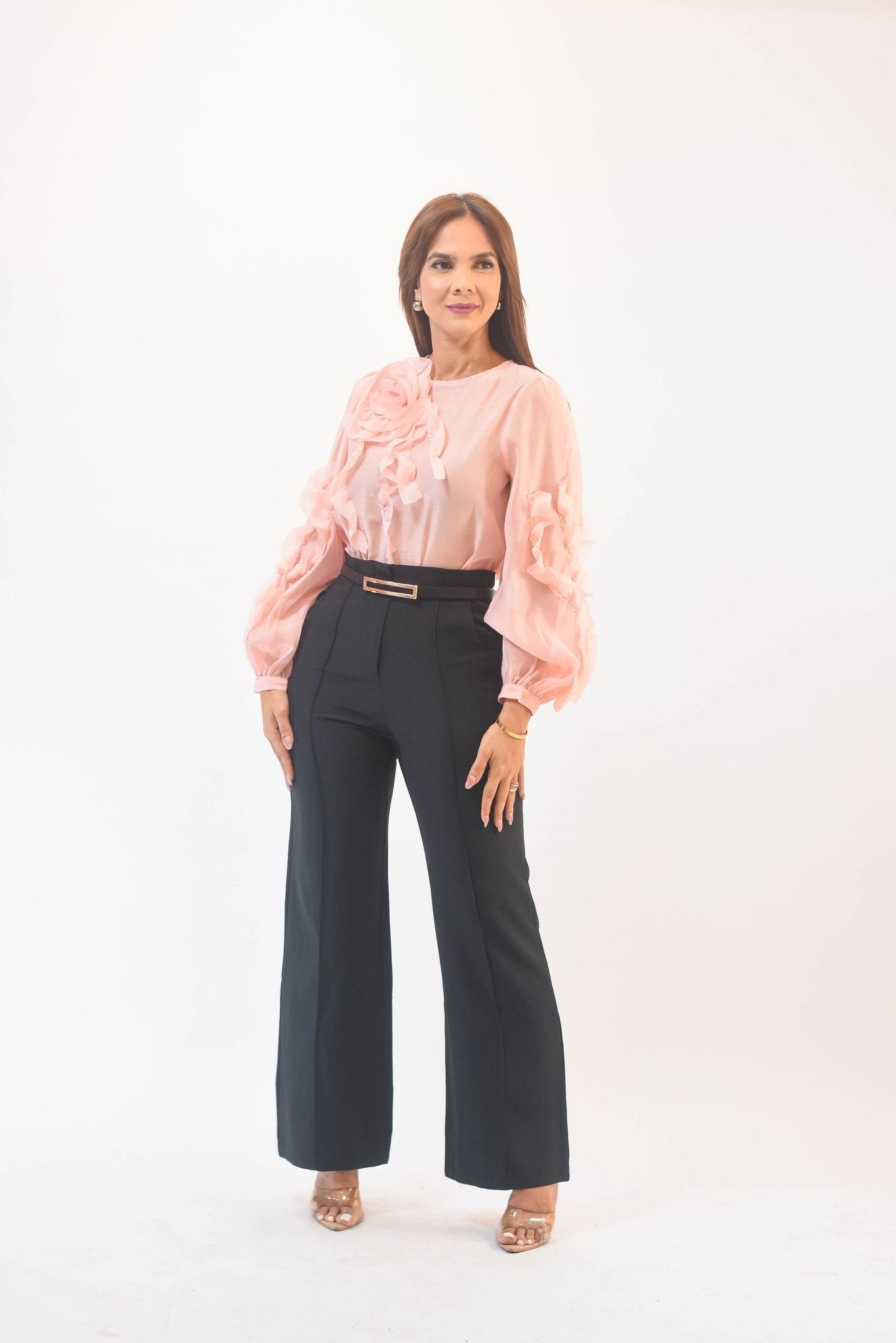 Forma Pant - Bonitafashionrd