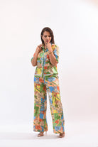 Visionary Colorfully Pant - Bonitafashionrd