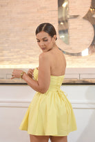 Get The Look mini Dress Princess - Bonitafashionrd