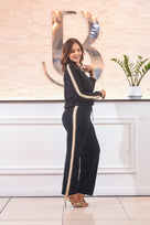 The Perfect Time Strech Confort Set - Bonitafashionrd