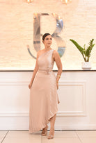 Pretty party Higtlow Dress - Bonitafashionrd