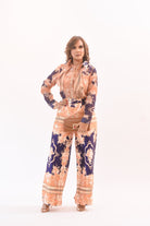 Pretty Fashion Pant Set - Bonitafashionrd