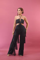 Passionate Moments Jumpsuit - Bonitafashionrd Jumpsuit