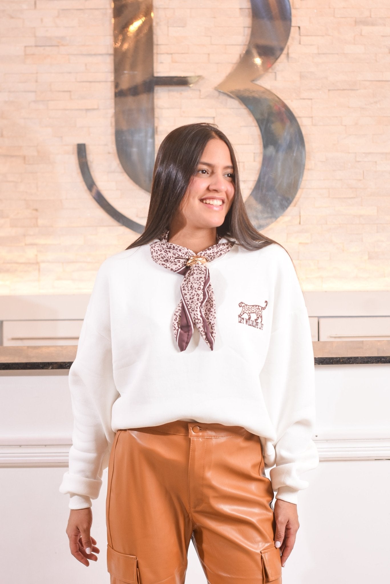 The Amazing Sweater - Bonitafashionrd