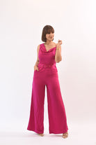 Adorable Jumpsuit - Bonitafashionrd