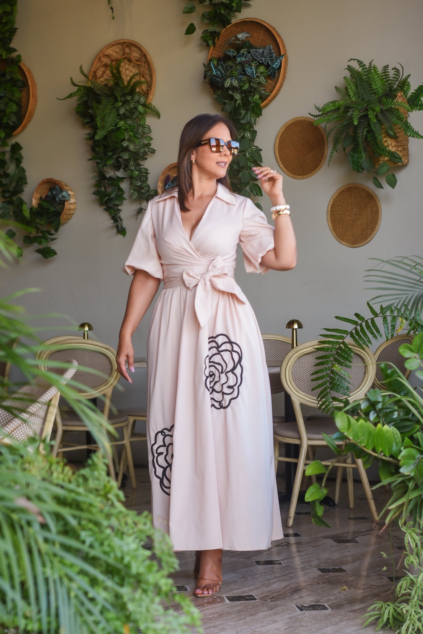 Look my dress pretty - Bonitafashionrd Dress