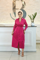 Get The Look Staying Confortable Dress - Bonitafashionrd