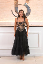 My Amazing Lace Skirt - Bonitafashionrd