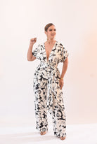 Let it Impress Jumpsuit - Bonitafashionrd