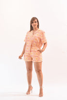 Pretty Weekend Sun Short - Bonitafashionrd