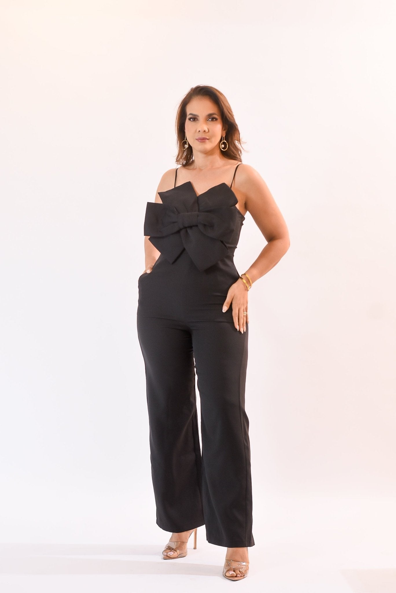 Own Beauty Jumpsuit - Bonitafashionrd