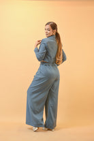 Irresistible Pant Set - Bonitafashionrd