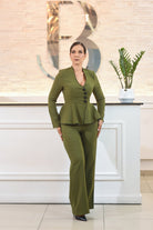 Get The Look Pant Set - Bonitafashionrd