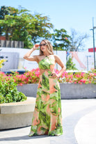 My Stunning Maxi Dress - Bonitafashionrd