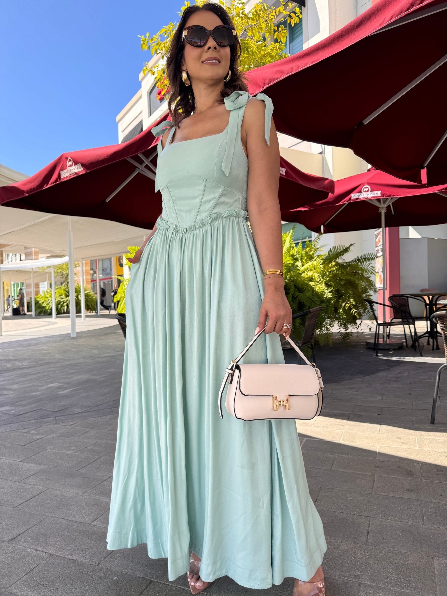 My Amazing Maxi Dress - Bonitafashionrd