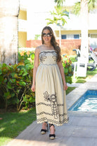 My Confort Dress - Bonitafashionrd