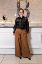My Confort Basic Pant