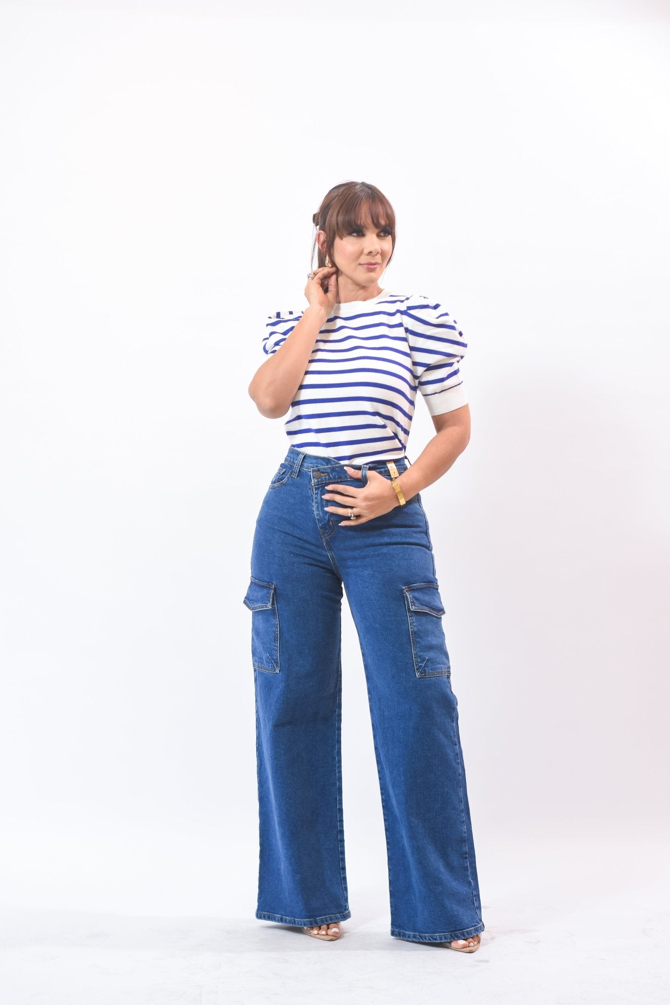 Cutest Jeans - Bonitafashionrd