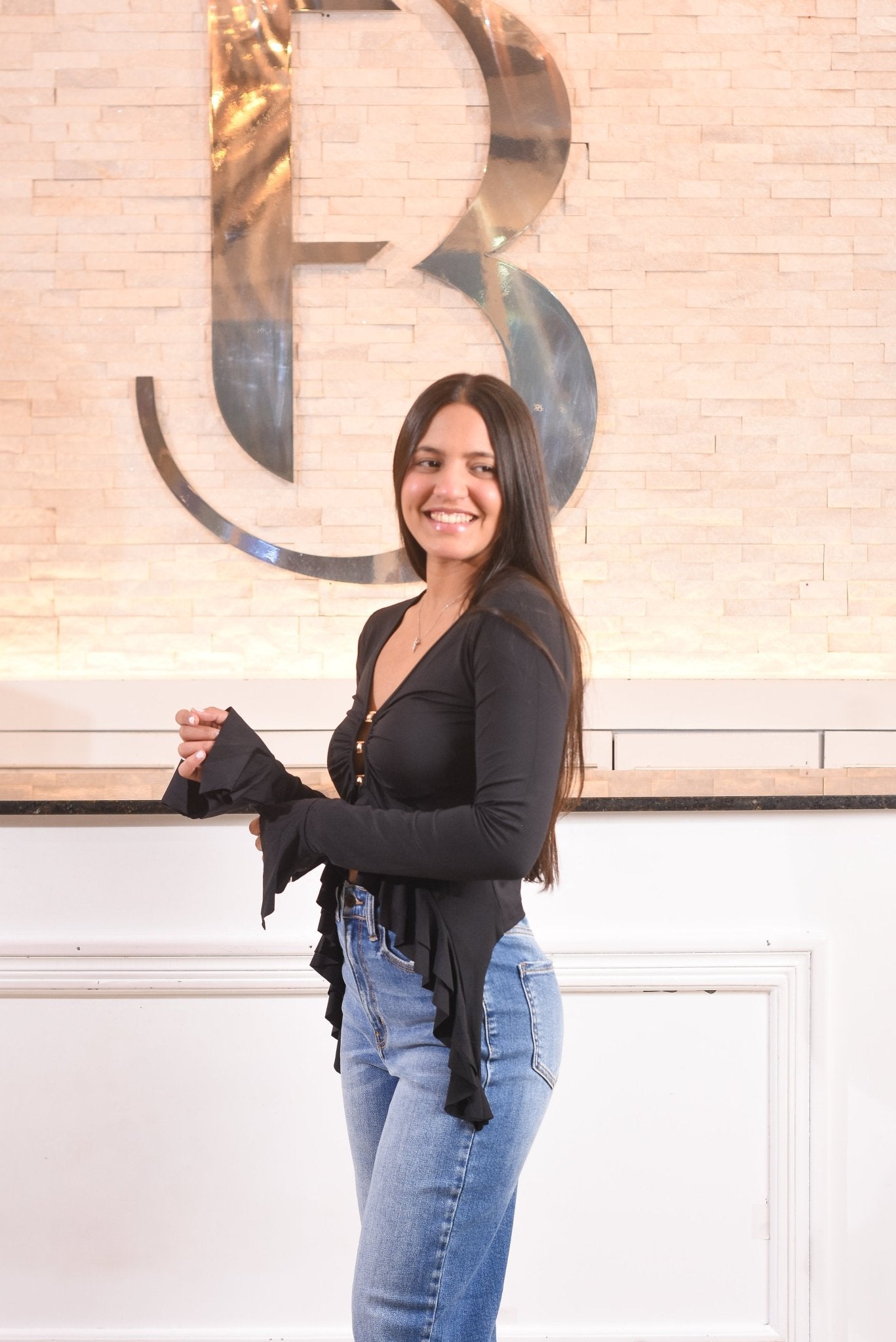 The Amazing Crop Top - Bonitafashionrd