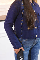 The Amazing Classic Sweater - Bonitafashionrd