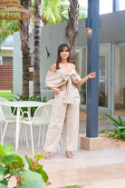 Perfect Vibes Pant Set - Bonitafashionrd