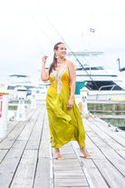 Let’s Shine Cocer Up Yellow - Bonitafashionrd