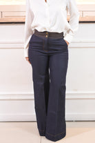 The Amazing Recto Jeans Pants - Bonitafashionrd