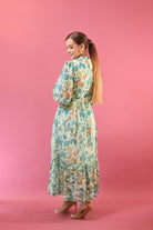 Your Cutest Maxi Dress - Bonitafashionrd