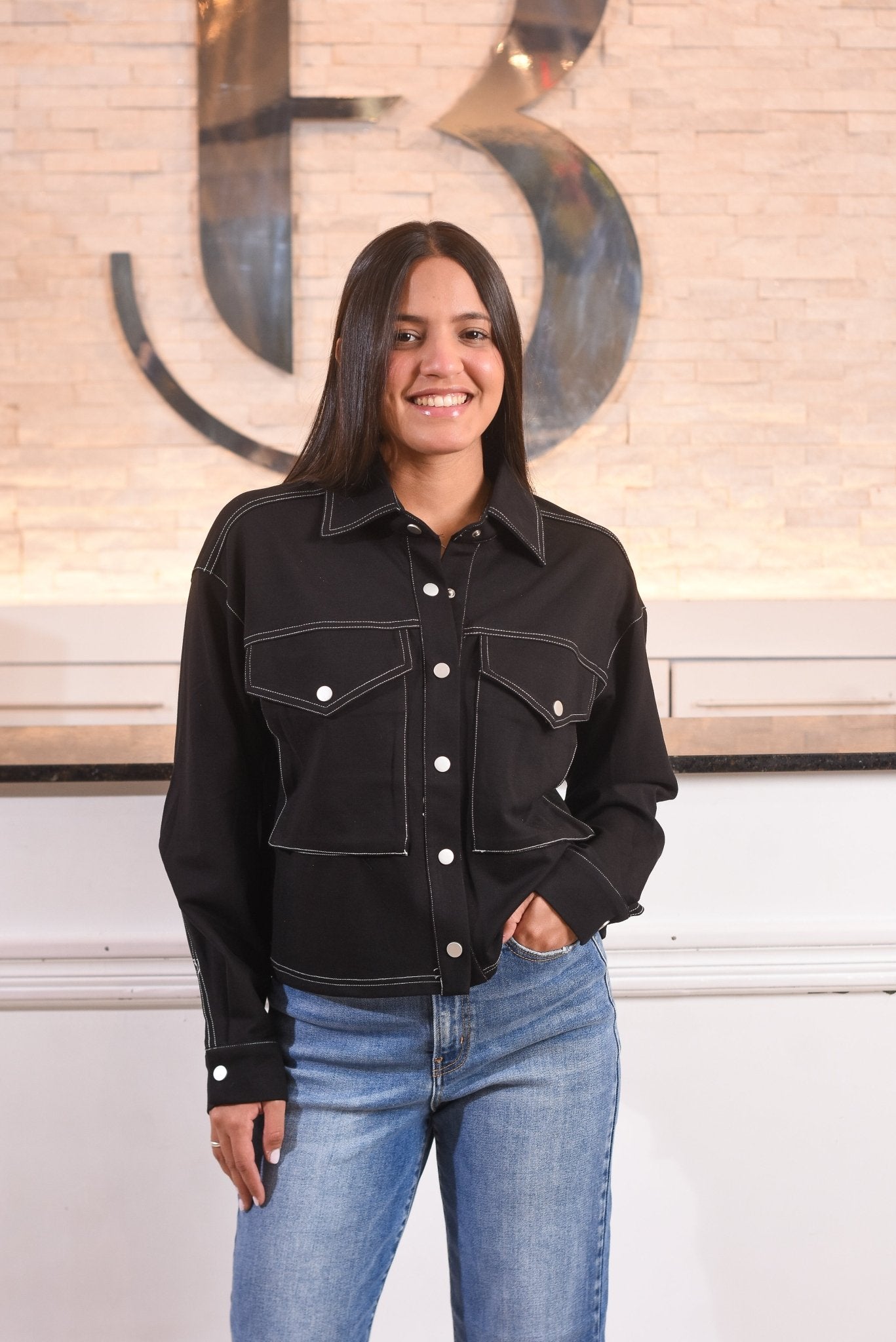 The Amazing Cargo Crop Top - Bonitafashionrd