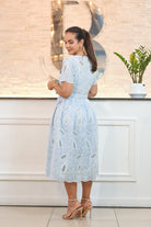 elegant cocktail dress - Bonitafashionrd Dress
