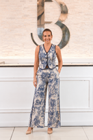 The Amazing Set Pants VS