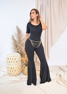 So Exclusive Jumpsuit - Bonitafashionrd Jumpsuit