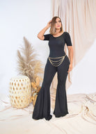 So Exclusive Jumpsuit - Bonitafashionrd Jumpsuit