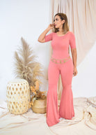 So Exclusive Jumpsuit - Bonitafashionrd Jumpsuit