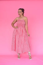 Sweet Dress - Bonitafashionrd Dresses