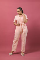 Chic Baby Jumpsuit - Bonitafashionrd Jumpsuit