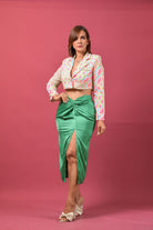 So Glamorous Skirt - Bonitafashionrd Skirts